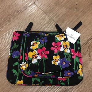 Vera Bradley Wild Flower Garden Trio